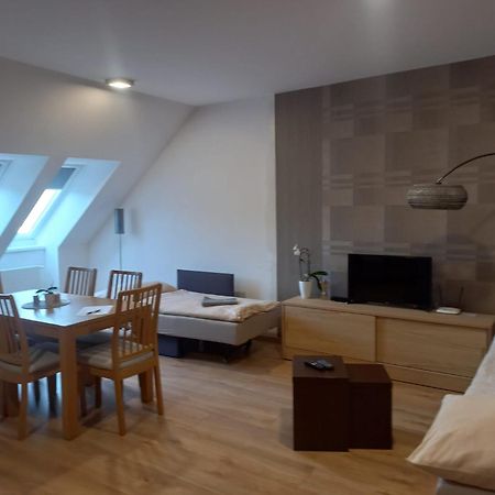 Apartman T5 Vrchlabi Lägenhet Exteriör bild