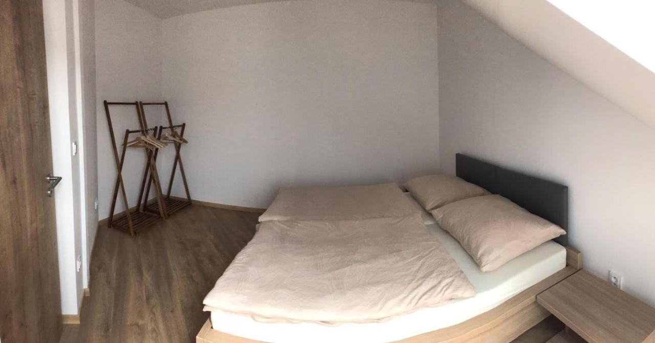 Apartman T5 Vrchlabi Lägenhet Exteriör bild
