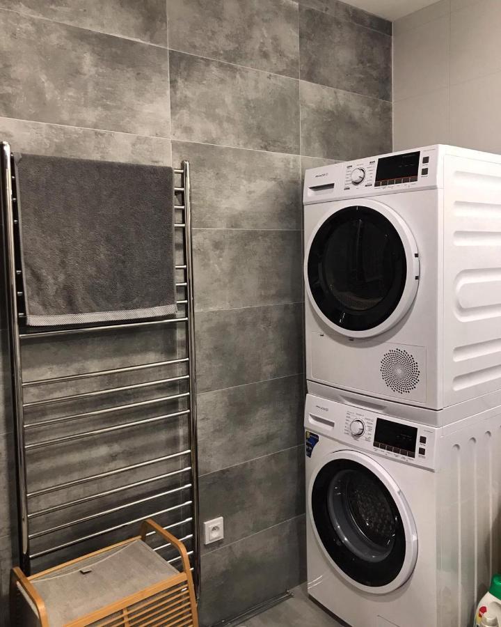 Apartman T5 Vrchlabi Lägenhet Exteriör bild