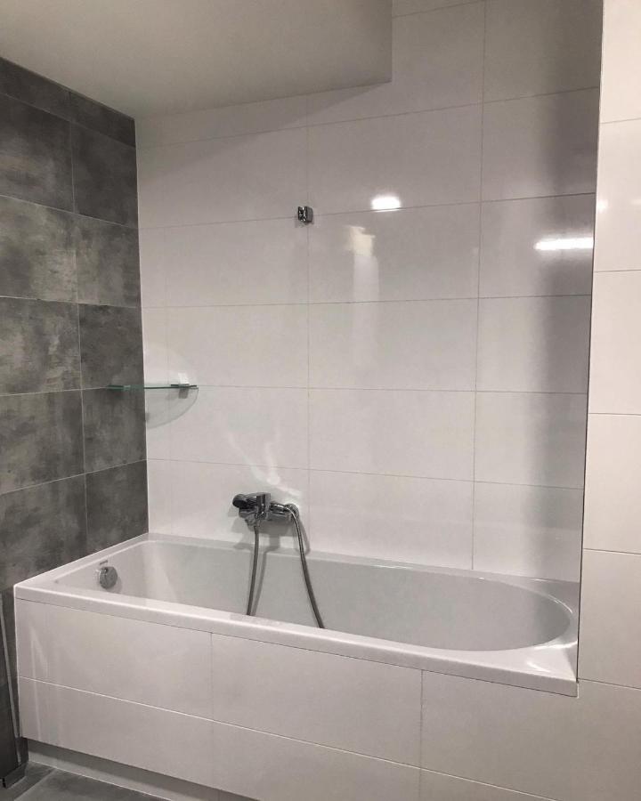 Apartman T5 Vrchlabi Lägenhet Exteriör bild