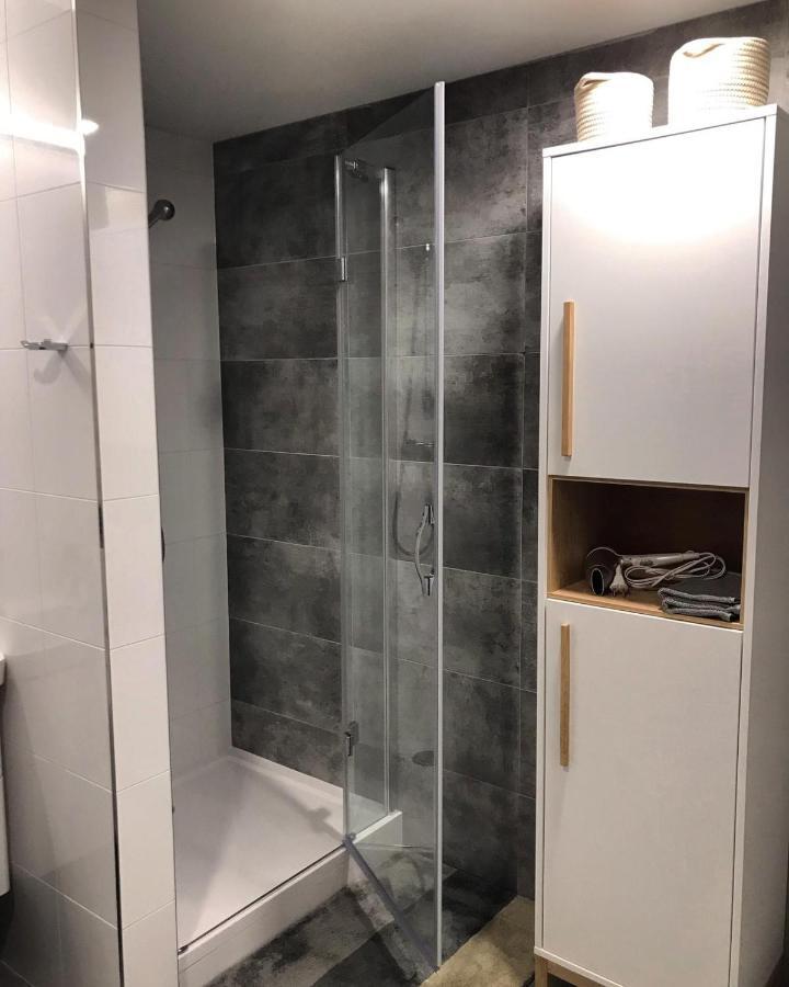 Apartman T5 Vrchlabi Lägenhet Exteriör bild
