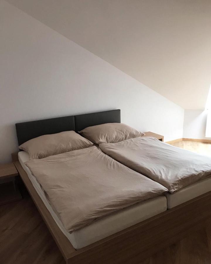 Apartman T5 Vrchlabi Lägenhet Exteriör bild